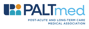 PALTmed logo